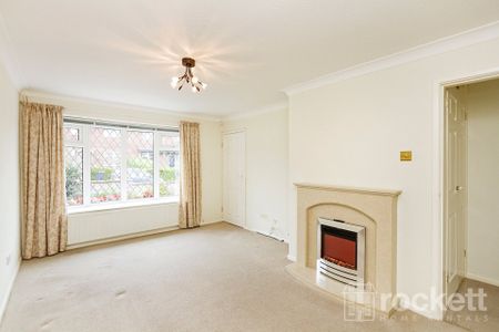Hillary Road, Kidsgrove, Stoke On Trent, ST7 - Photo 4