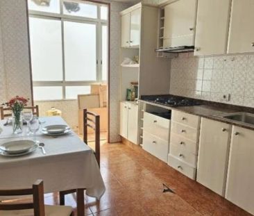 Piso de alquiler en Carrer Primer de Maig, 51, Plaza Elíptica - Rep... - Photo 2