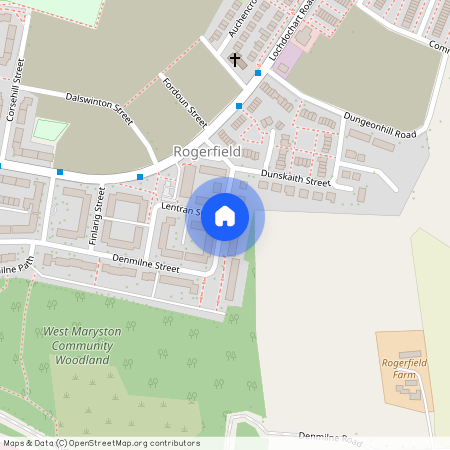 Denmilne Street, Glasgow, G34 0AL