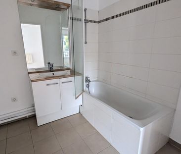location Appartement T2 DE 36.1m² À ARGENTEUIL - Photo 3