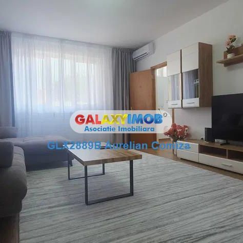 Apartament 3 camere Piata Romana/CENTRALA/AC/2 BAI - Fotografie 1