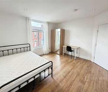 property to rent Morrill Street, Hull, East Riding of Yorkshi, HU9 - Photo 4