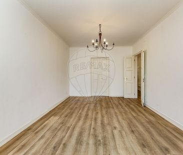 Apartamento T3 em Lisboa - Photo 3