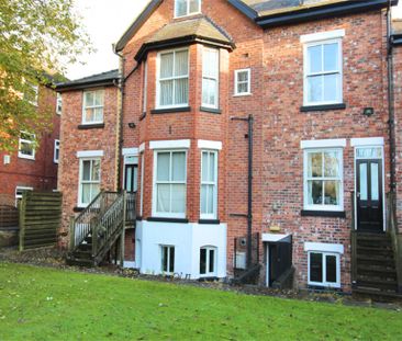 1 Bedroom End Terrace To Let - Photo 3