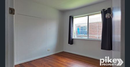 High-Set Home with Large Backyard - Photo 4