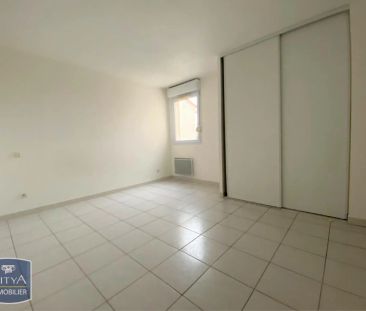 Appartement à louer 2 pièces 51.7m² - Photo 3