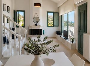 Μεζονέτα για ενοικίαση - Κέρκυρα, - Φωτογραφία 3