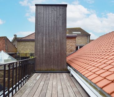 Vernieuwde stadswoning in centrum Diksmuide met magnifiek dakterras - Photo 3