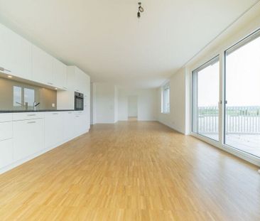 5.5-Zimmer-Wohnung in der Bassbelt-Siedlung - Photo 2