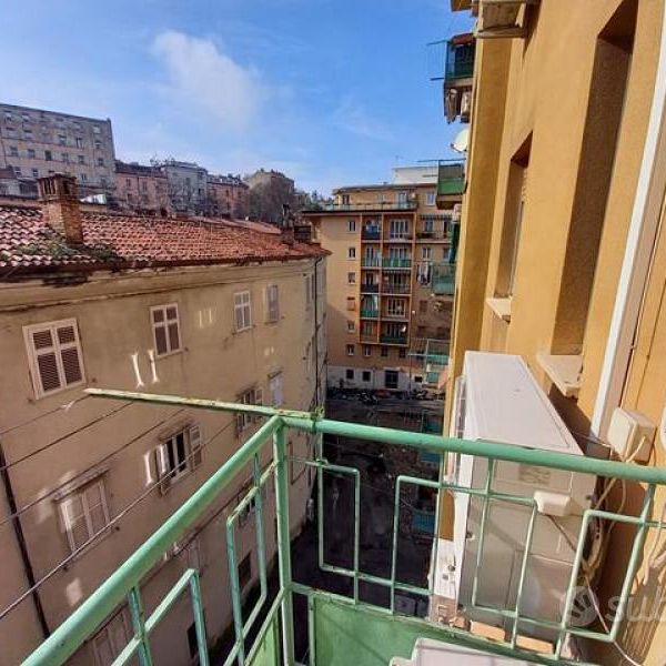 Rif.24470| appartamento trilocale - Photo 1