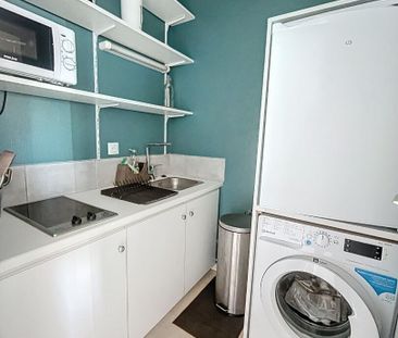 Appartement à louer - REIMS CENTRE- RUE DES MOISSONS - Photo 4