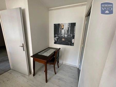 Appartement à louer 2 pièces 32.56m² - Photo 4