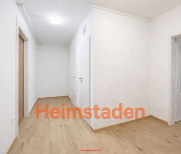 Pronájem bytu 2+1 61 m - Fotografie 2