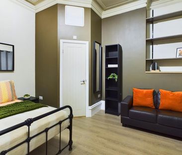 7 bedroom house to rent - Photo 2