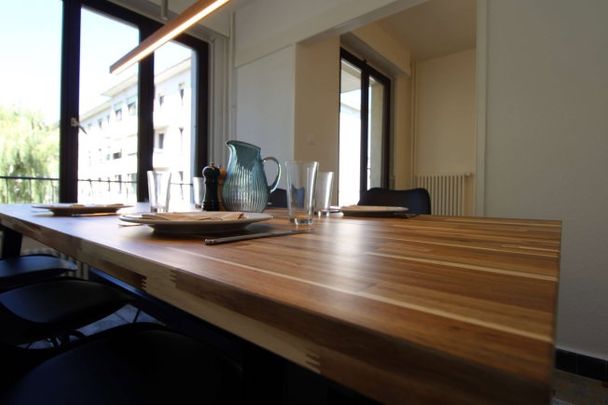 1 Zimmer, 8 m², 2. Stock - Photo 1