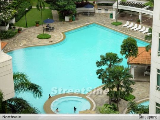 Northvale (D23), Apartment - For Rent - Photo 1