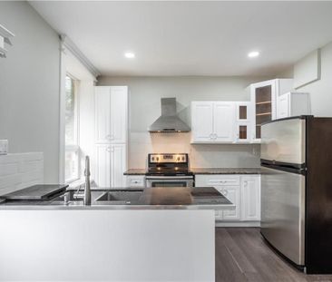 For Lease - 16 Sherman Avenue Unit# MAIN, Hamilton, Ontario - Photo 4