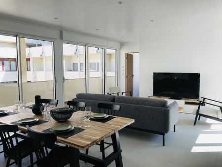 Location Appartement 2 pièces 132m² REIMS 51100 - Photo 2