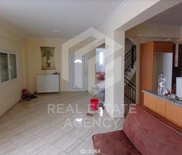 Μεζονέτα για ενοικίαση - Σαρωνικός - Photo 1