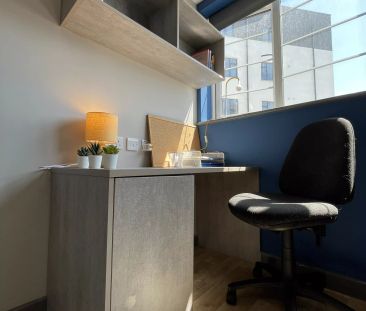 Sapphire Studio - Photo 6