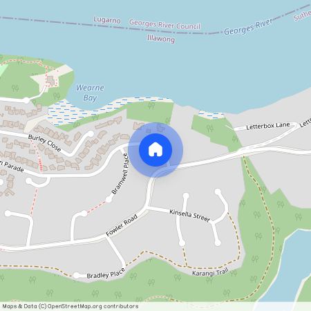 219 Fowler Road, NSW 2234, Illawong