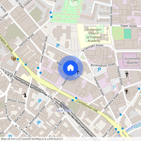 Mott Street, Birmingham, West Midlands, B19