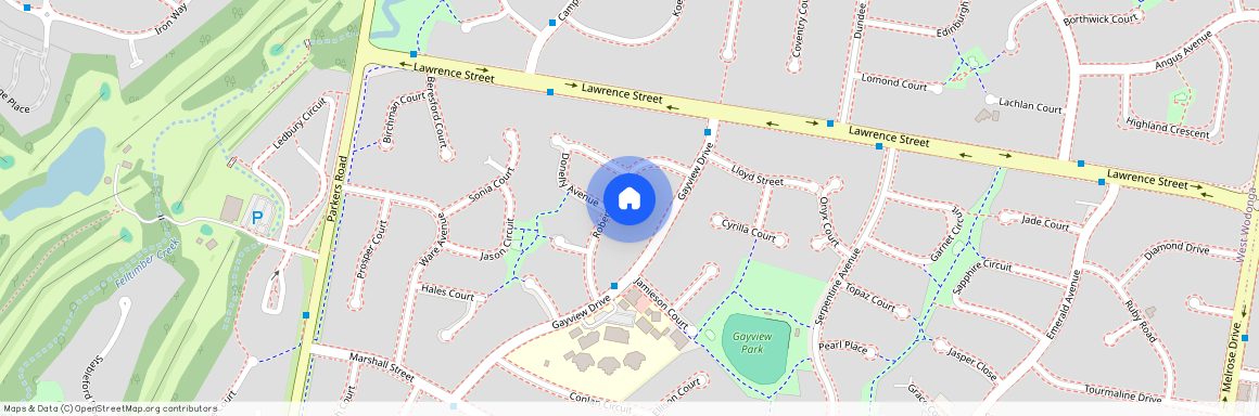 9 Robert Crescent, Wodonga VIC 3690