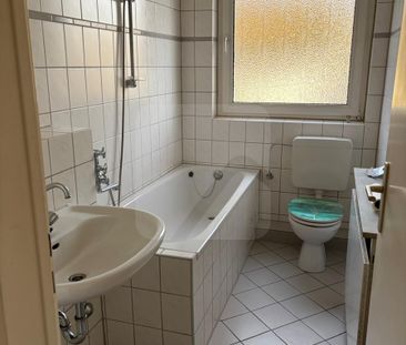 Lüdenscheid-Freisenberg: 2-Zimmer-Wohnung mit Balkon in ruhiger Lage - Photo 1