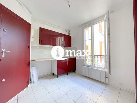 Location Appartement BOIS COLOMBES - - Photo 2