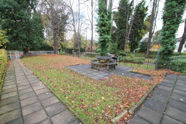 2 bedroom apartment to rent - Photo 1