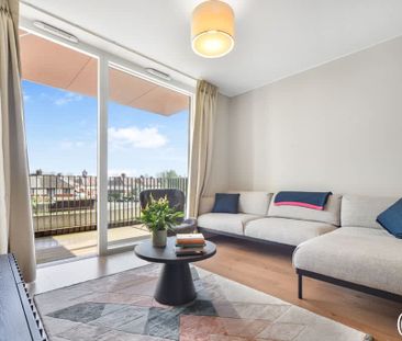 Copperworks Wharf Sugar House Island E15 - Photo 5