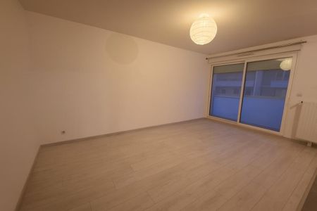 Appartement T2 à louer - 47 m² - Photo 2
