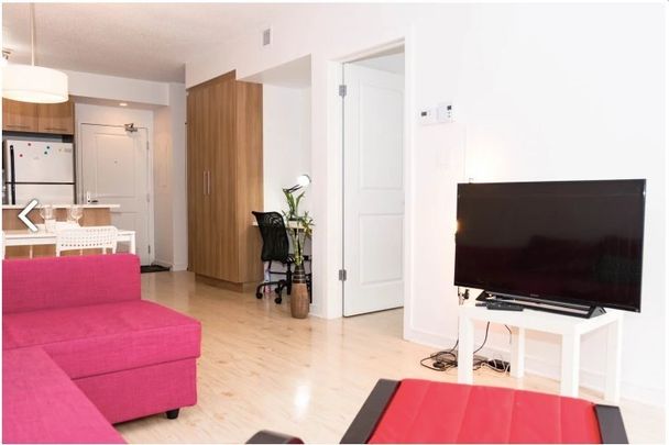 Av. de l'Hôtel-de-Ville, H2X 0B2, Montréal - Photo 1