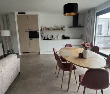 Appartement te huur in Nijlen voor € 995 met 2 slaapkamers - Photo 4