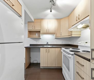 Appartement - 1741 Av. Pothier - Photo 1