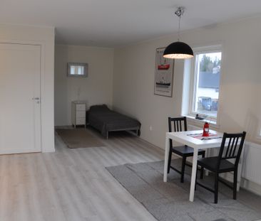 Dyviks Fabriksväg, Åkersberga - Photo 1