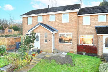 1 bedroom terraced house to rent - Photo 5