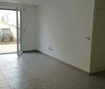 Appartement 2 pièces - Photo 1