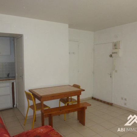 Location Appartement 1 pièce 20m² MONTPELLIER 34070 - Photo 4