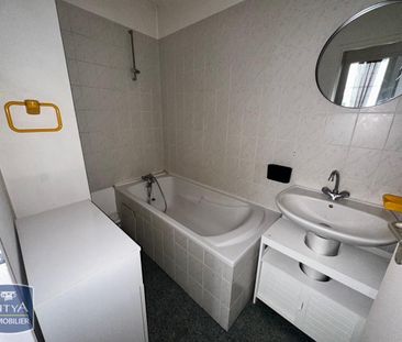 Location Appartement 2 pièces 37m² CLERMONT FERRAND 63000 - Photo 4