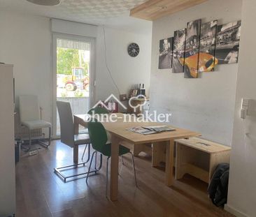 6-Zimmer-Wohnung in Horb am Neckar zu vermieten - Photo 1