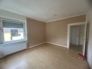 GemÃ¼tliche kleine 2 Zimmerwohnung mit Gemeinschaftsgarten - Foto 1