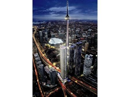 For Lease - 10 York Street Unit# 3212, Toronto, Ontario - Photo 5