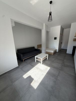 Διαμέρισμα για ενοικίαση Σκαγιοπούλειο (Πάτρα) - Photo 1