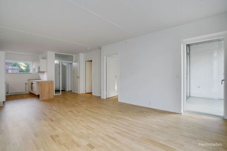 3-værelses Lejlighed på 86 m² i Ry - Photo 4