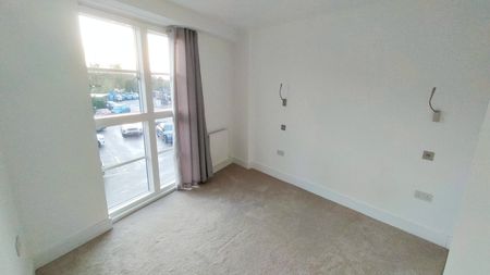 Station Parade, Letchworth Garden City - Photo 4