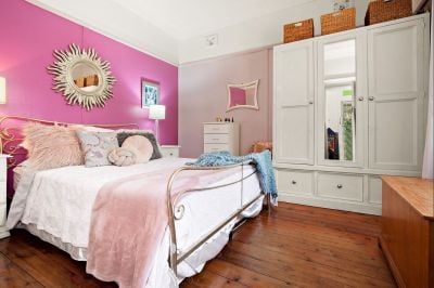 Three Bedroom Home - Photo 5