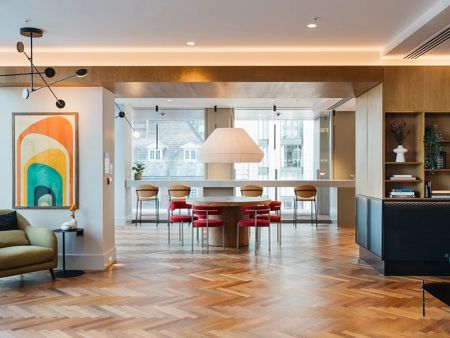 2 bedroom penthouse to rent - Photo 5