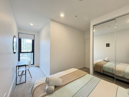 Fully Furnished Apartment in the Heart of Geelong - Photo 3