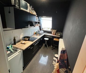 Ab sofort 2 Zimmer Wohnung 5 Minuten Tempelhofer Feld - Photo 4